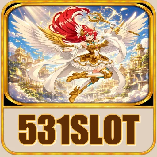 Aplikasi 531slot Android