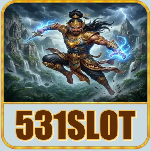 Detail Teknis 531slot